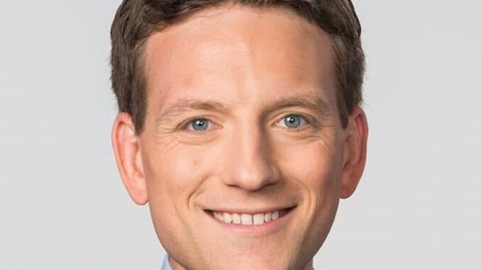 Travis Herzog