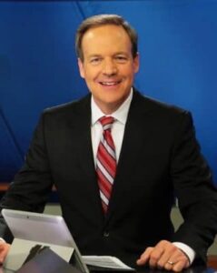 Steve Daniels