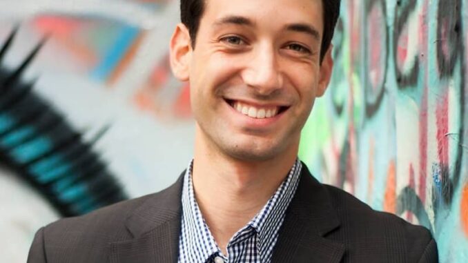 Michael Perchick