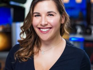 Maggie Green