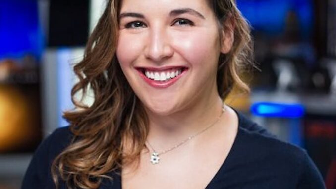 Maggie Green