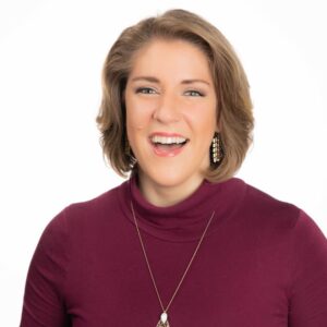 Becca Habegger
