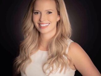 Andie Judson