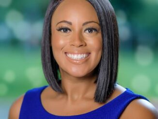 Kandace Redd