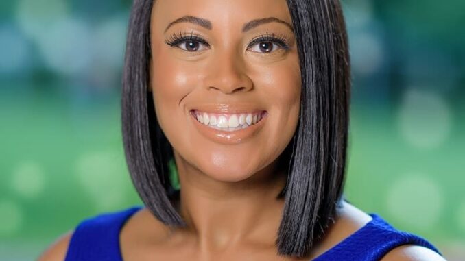 Kandace Redd Kandace Redd