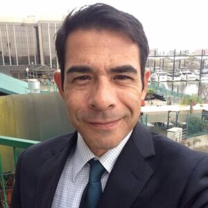 Kurt Rivera