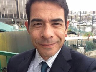 Kurt Rivera