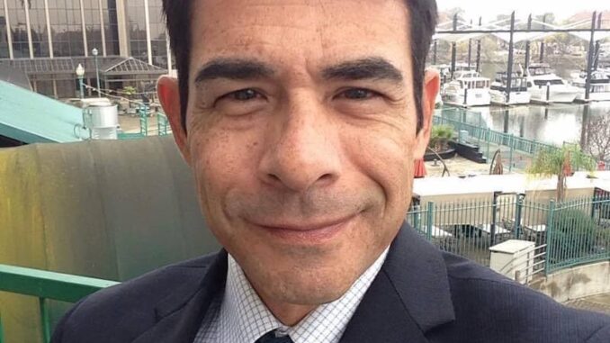 Kurt Rivera