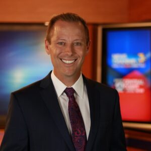 Scott Hennessee