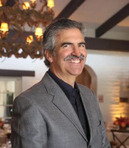 John Palminteri