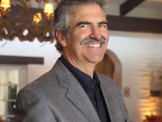 John Palminteri