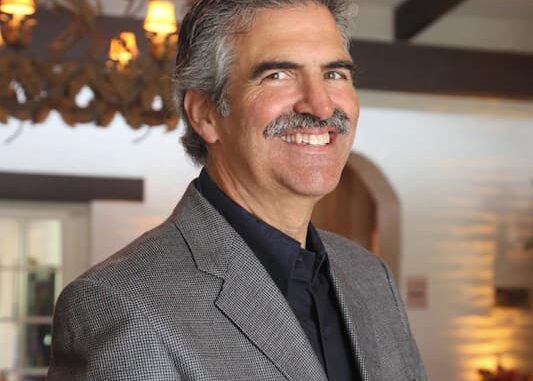 John Palminteri