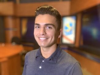 Evan Vega