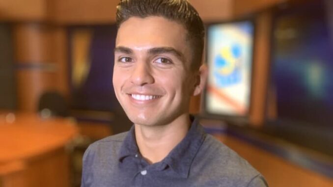 Evan Vega