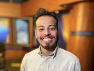 Tony Almanza