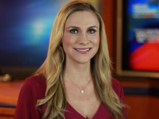 Kelsey Gerckens