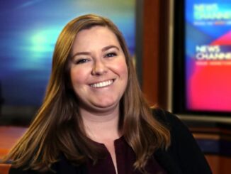 Lindsay Zuchelli