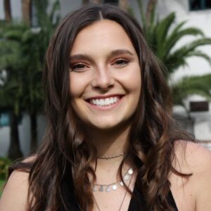Lily Dallow