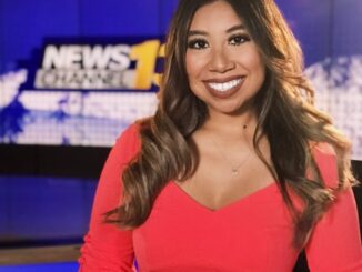Jasmine Arenas