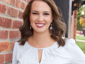 Mallory Anderson