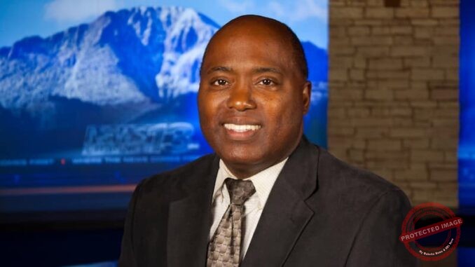 Scott Harrison KRDO, Bio, Age, Height, Family, Wife, Salary, Net Worth