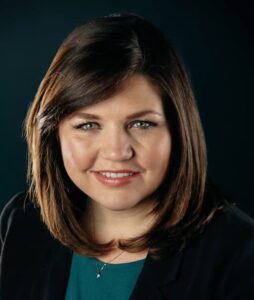 Jessica Gruenling
