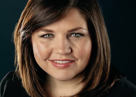 Jessica Gruenling