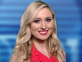 Alexandra Burnley