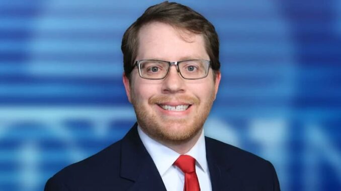 Rusty Mehlberg