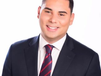 Mike Colombo