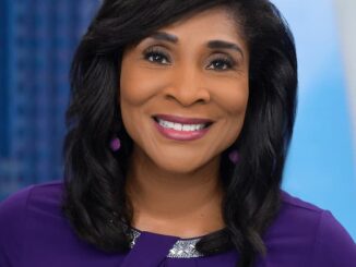 Shirley Washington