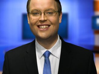Adam Ladwig