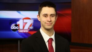 Chance Gotsch