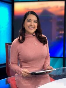 Amanda Aguilar