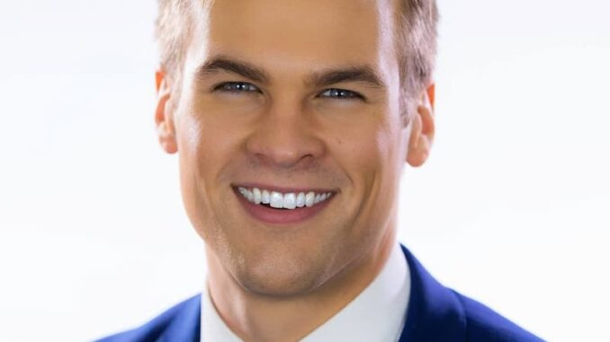 Landon Burke Landon Burke
