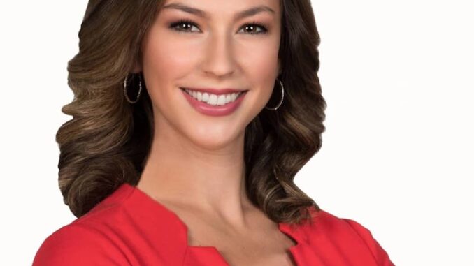 Madeline Evans