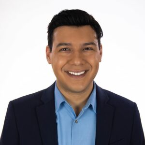 Nic Garcia