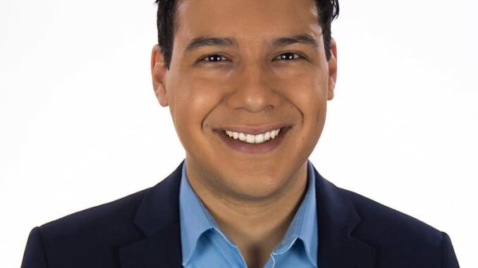 Nic Garcia