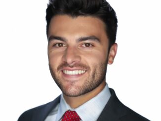 Alec Nolan
