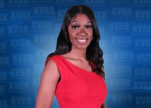 Mariah Bush