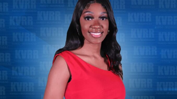Mariah Bush