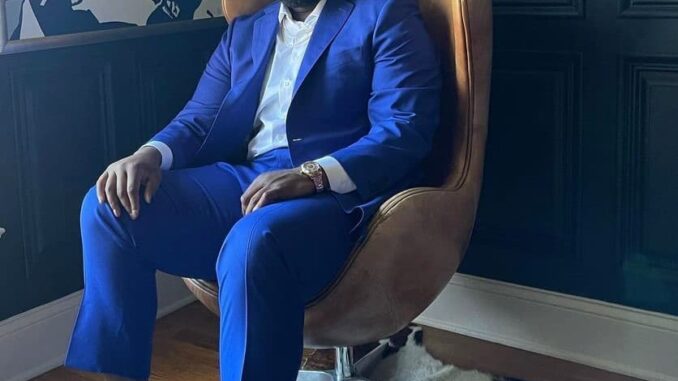 Carlos Oher
