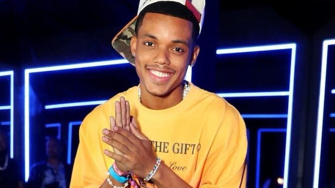 Jabari Banks