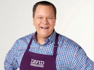David Venable