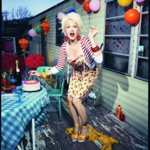 Cyndi Lauper Bio-Wiki, Age, Height, Husband, Married, Net Worth, Songs