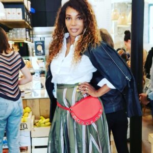 Lyndrea Price