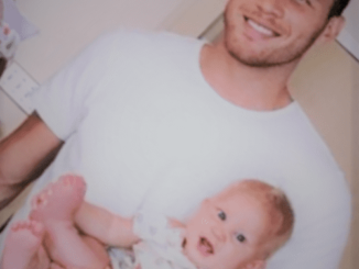 Finley Elaine Griffin