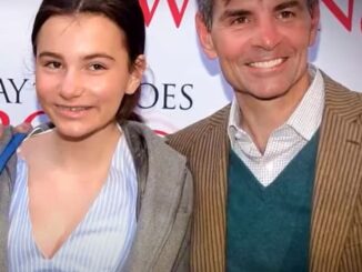 Elliott Anastasia Stephanopoulos