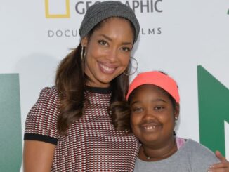 Delilah Fishburne