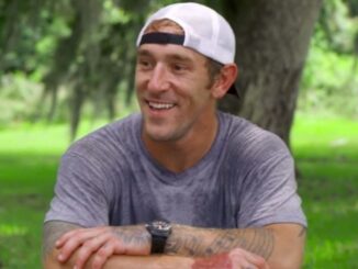 Chase Landry